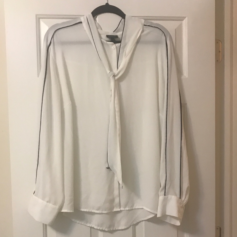 ❤️Target Button Down Blouse❤️